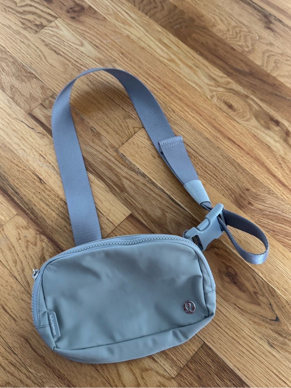 New Lululemon Everywhere Belt Bag